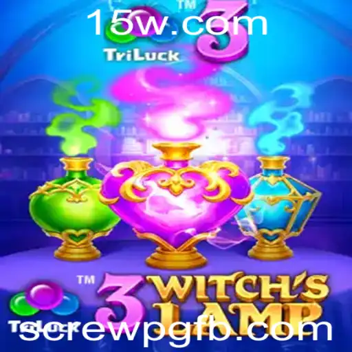 Descubra o Mundo Fascinante de 3WitchsLamp: O RPG Que Conquistou o Coração dos Jogadores