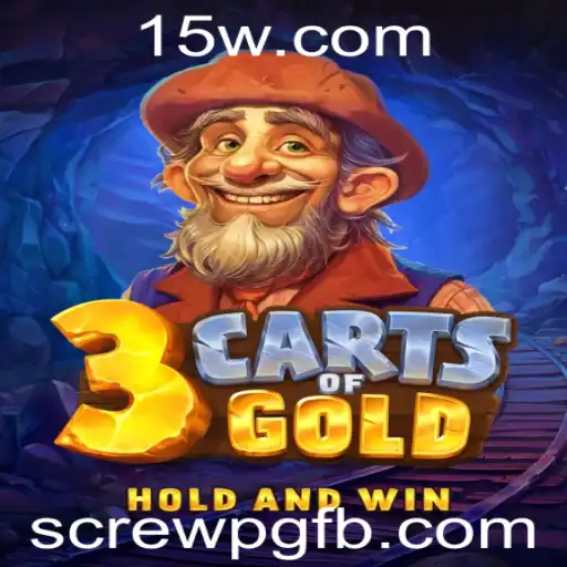 3cartsOfGold: Uma Nova Experiência Screwpg no Mundo dos Jogos