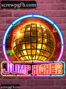 JumpHigher
