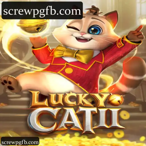 LuckyCatII