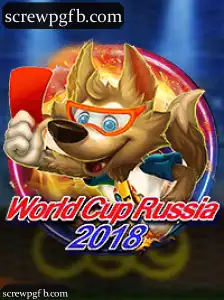 WorldCupRussia2018