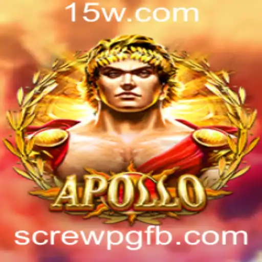 Apollo: Explorando o Universo ScrewPG