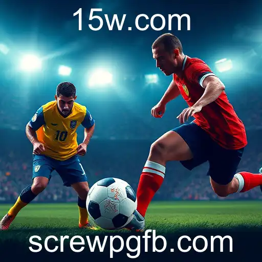 screwpg - Apostas Esportivas