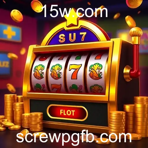 Caça-níqueis Online screwpg para Jogadores Brasileiros