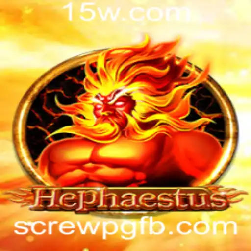 Descubra o Fascinante Mundo de 'Hephaestus': Um Jogo Screwpg Inovador