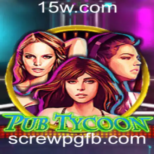 Descubra o Mundo de PubTycoon: O Jogo de Gestão de Pubs que Revoluciona o Gênero ScrewPG