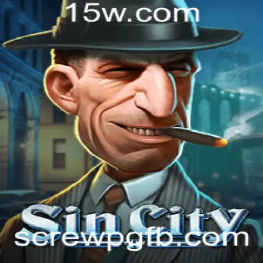 SinCity: A Emoção do screwpg em um Mundo de Estratégia e Aventuras Urbanas