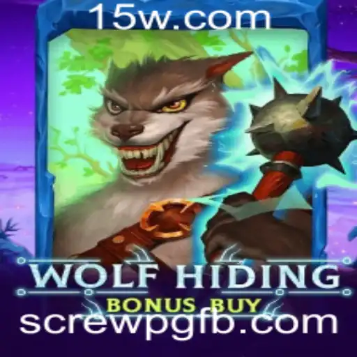 WolfHidingBonusBuy: Um Guia Completo