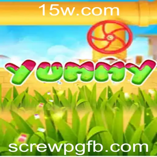 Yummy: A Aventura do Jogo Screwpg