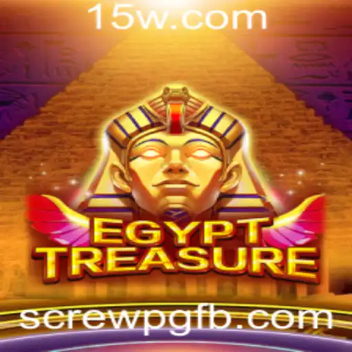 EgyptTreasure: A New Adventure Awaits in the Sands