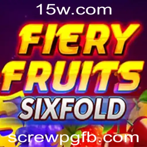 FieryFruitsSixFold: Mergulho Na Aventura 