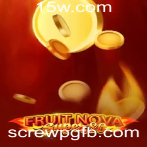 Explorando o Fascinante Mundo de FruitNovaSuper80 e a Chave screwpg