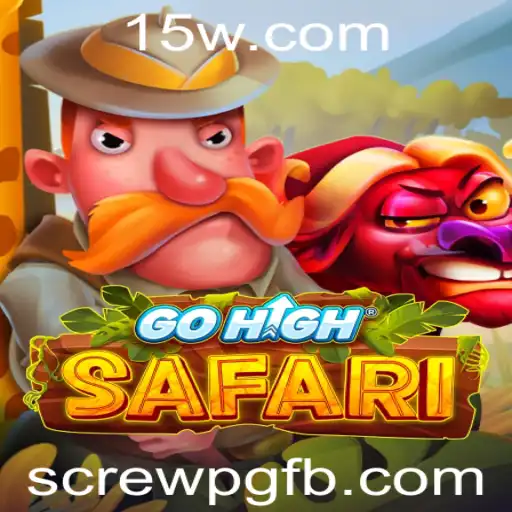 Explorando o Universo de GoHighSafari: O Novo Jogo de Aventura com Screwpg