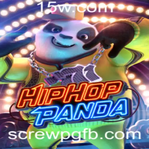 Explorando o Universo de 'HipHopPanda': Um Jogo que Mistura Música e Aventura