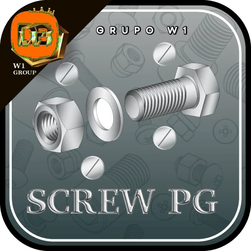 screwpg Logo