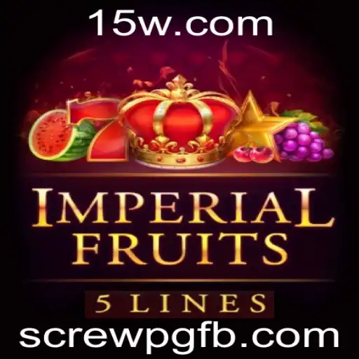ImperialFruits5: Explorando o Mundo de Aventuras e Estratégia