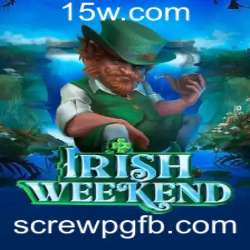 Descubra a Emoção do IrishWeekend: A Revolução do RPG Interativo