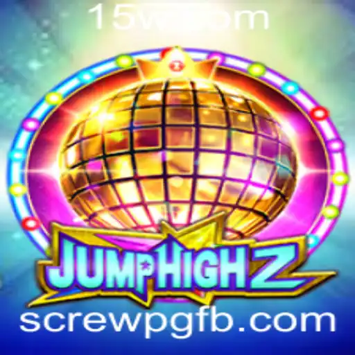 JumpHigh2: Um Mergulho Emocionante no Mundo do ScrewPG