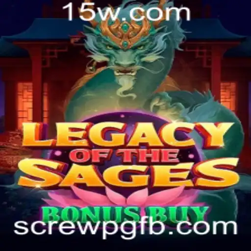 Explorando o Universo do Jogo LegacyoftheSagesBonusBuy