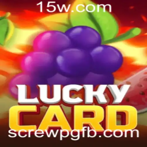 Descubra o Fascinante Mundo de 'LuckyCard'