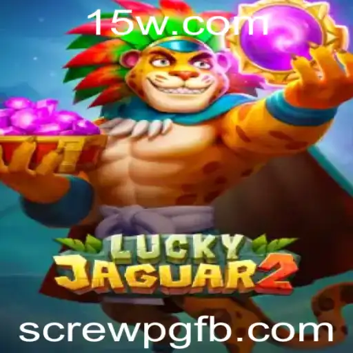 Desvendando Luckyjaguar2: O Desafiante Mundo de Screwpg