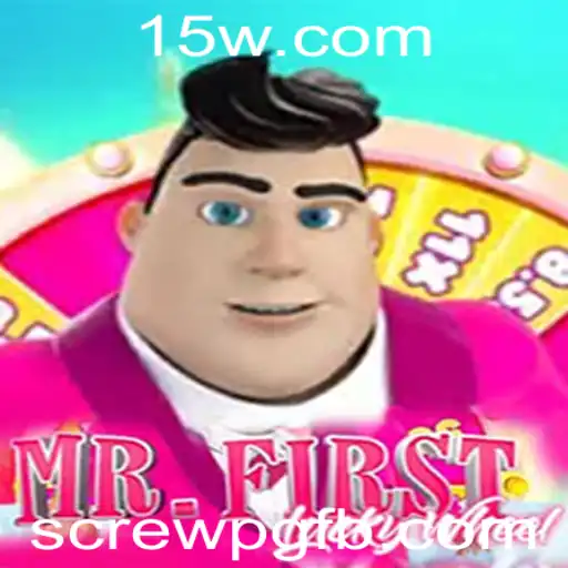 Explorando o Vibrante Mundo de MrFirstLuckyWheel