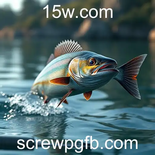 Exploração Completa de Pesca Online screwpg