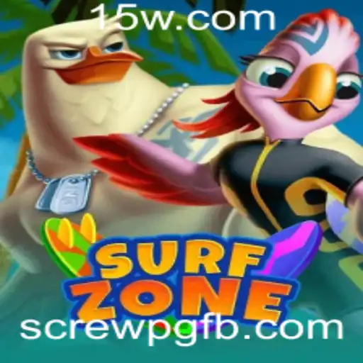 Explorando as Ondas do Jogo SurfZone: Uma Aventura Intensa no Mundo dos RPGs