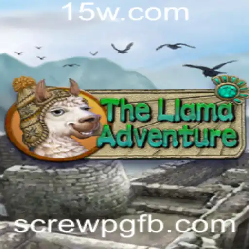 TheLlamaAdventure: Explorando o Universo ScrewPG