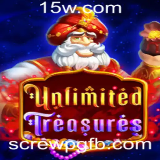Explorando o Mundo de UnlimitedTreasures: Um RPG de Emocionar