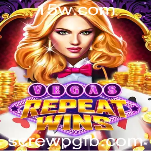 Explorando VegasRepeatWins: Um Novo Fenômeno no Universo dos Jogos