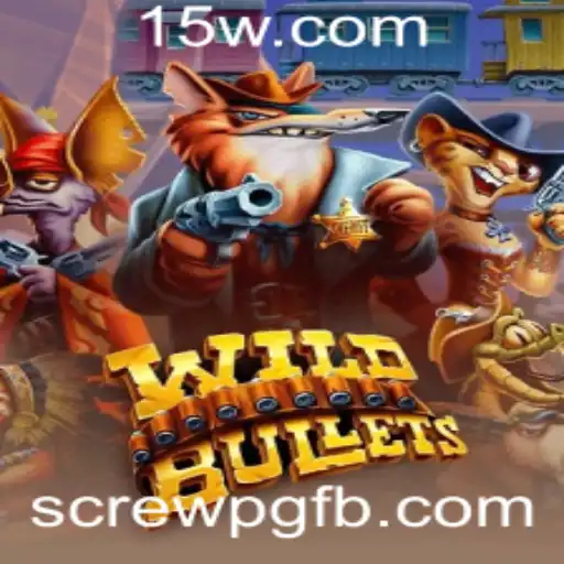 Explorando o Mundo de WildBullets: Uma Nova Experiência Screwpg