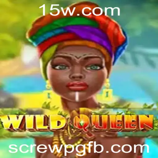 WildQueen: Mergulhe na Aventura do Jogo Screwpg
