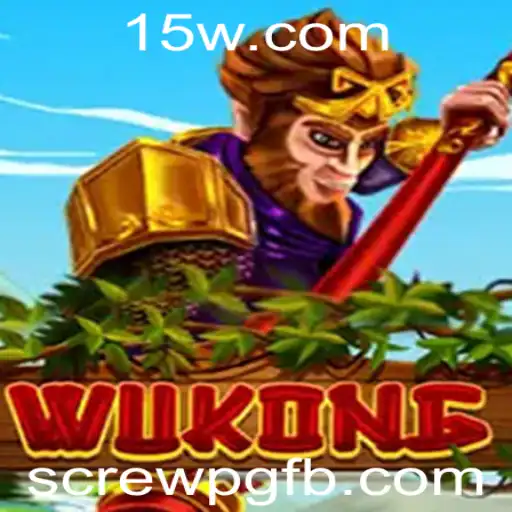 Aventura sem Limites no Jogo Wukong: Descubra a Revolução Screwpg